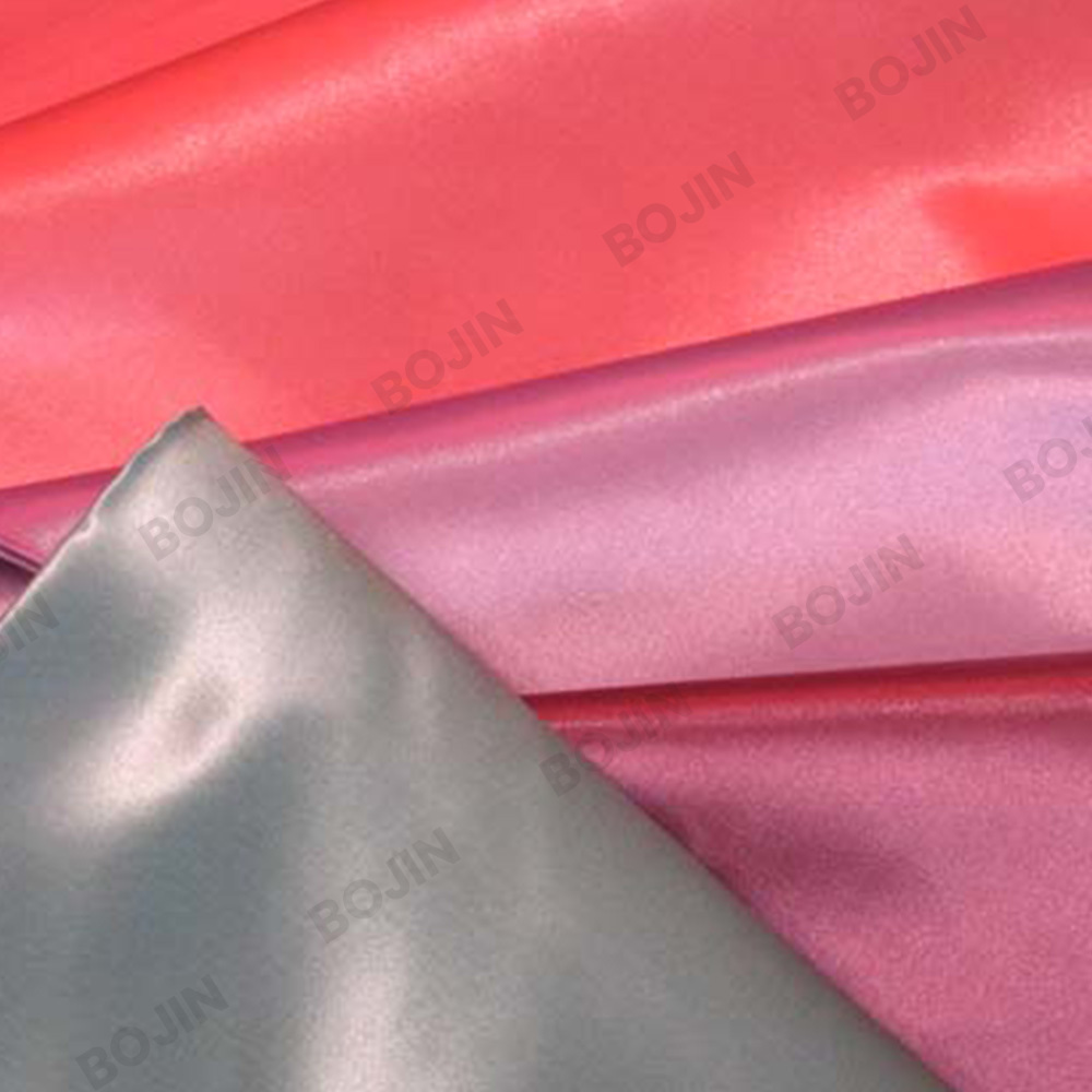 100% polyester satin fabric