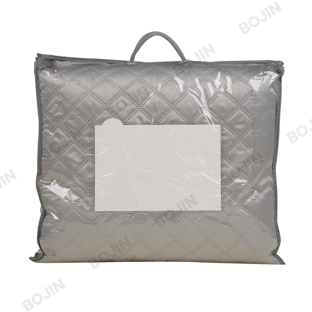 Satin Ultrasonic Bed Spread Set